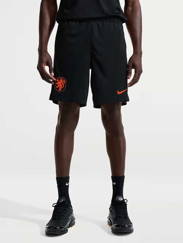 Pantaloni scurti Knvb M Nk Df Strk Kz