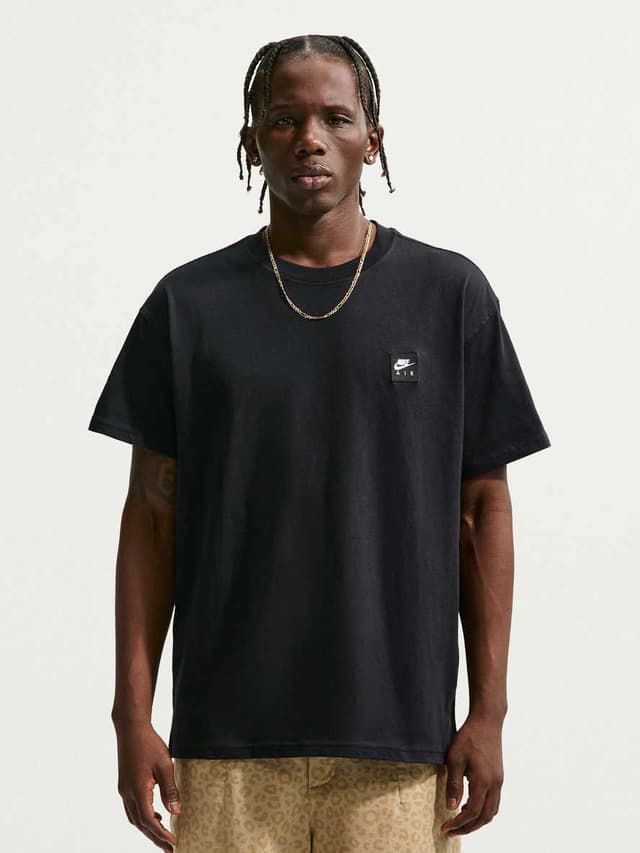 Tricou U Nsw Lse Air Box