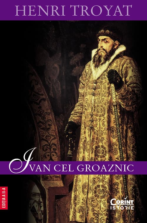 Ivan cel Groaznic (ediția a II-a)