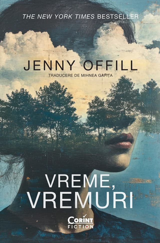 Vreme, vremuri