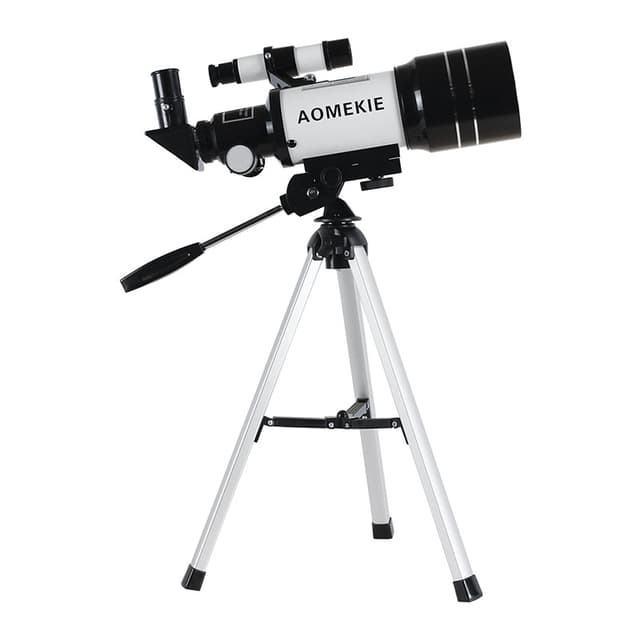 UB Telescop Astronomic si Terestru AZM70300