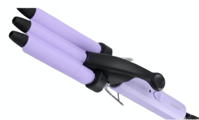 UB Ondulator pentru par in valuri GW 7751 cu 3 tuburi