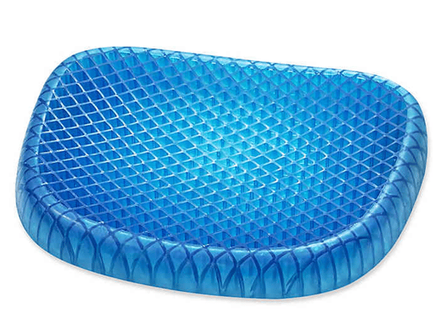 UB Perna Egg Sitter cu memorie gel pentru scaun