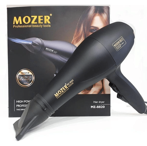 UB Uscator de Par Mozer MZ 8820 profesional