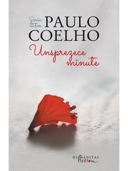 Unsprezece minute/Paulo Coelho