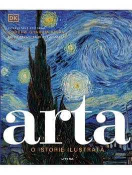 Arta. O istorie ilustrata. Editie revizuita si actualizata/***