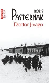 Doctor Jivago (Top 10+)/Boris Pasternak