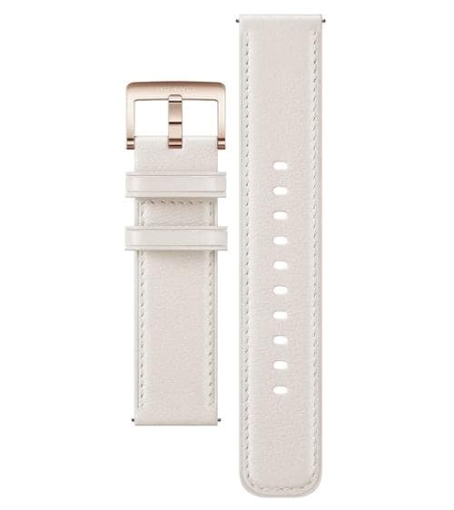 Curea Huawei Watch GT 43mm / 42mm Series, 20mm, Alba 55035557